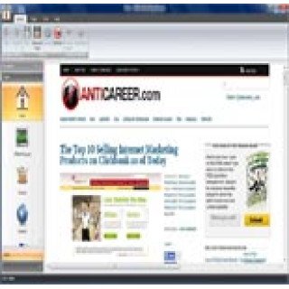 Affiliate Marketing Manager Software