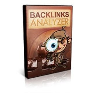 Backlinks Analyzer