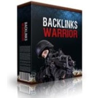 Backlinks Warrior