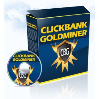 CB Gold miner