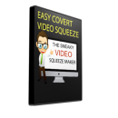 Covert Video Squeeze Page Creator