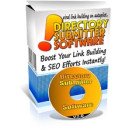 Directory Submitter Software