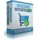 Discount Motivator Pro