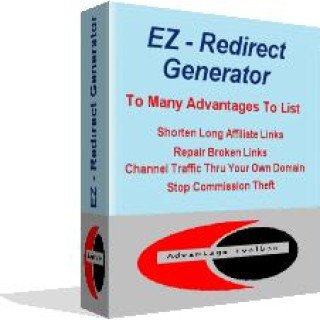 EZ Redirect Generator