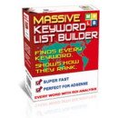 Massive Keyword List Builder