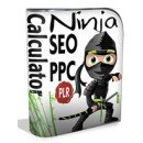 SEO and PPC Ninja Calculator