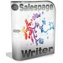 Salespage Writer Software