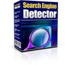 Search Engine Detector