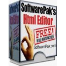 SoftwarePak's Html Editor