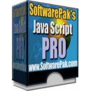 SoftwarePak's Java Script Pro