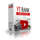 YT Rank Analyzer