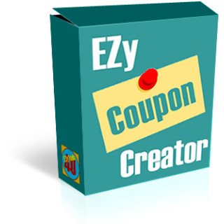 EZy Coupon Creator