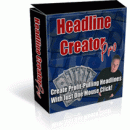 Headline Creator Pro